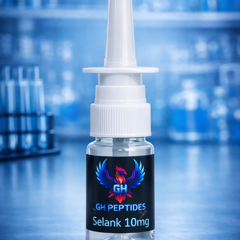 Selank 10mg