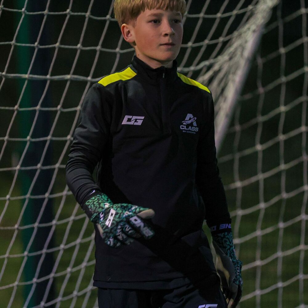 A Class x OG Training Kit (Junior)