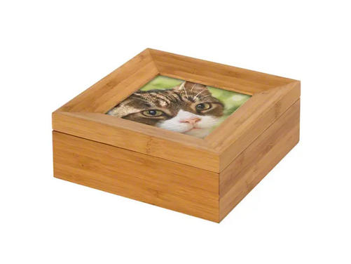 Tribute Box