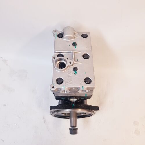 9125140110 Compressor (Twin Cylinder)