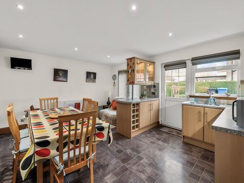 Woodlea, Main Street West, Menstrie, FK11 7BS