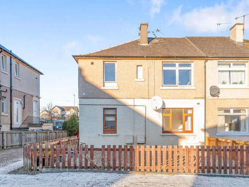 Braemar Drive, Falkirk, FK2 9HB