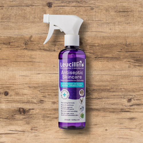 Leucillin 250ml