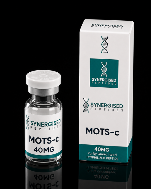 MOTS-C-40mg
