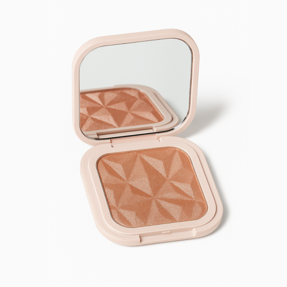 Powder Glow - Champagne Glow