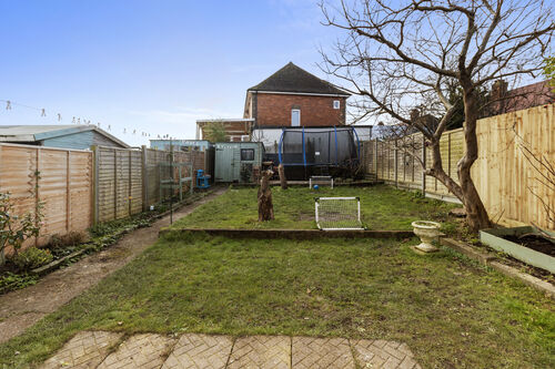 Downs Avenue, Eastbourne