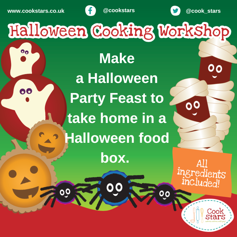 Workshops and Events