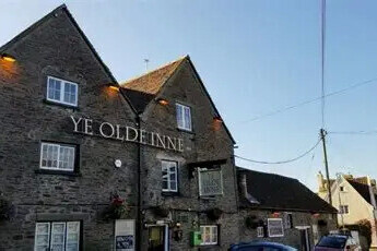 Ye Old Inne, Westerleigh.