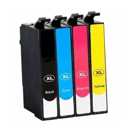 (604XL) (604) multipack