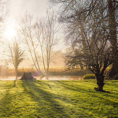 Little Tolpitts Lane, Watford WD18 9QG