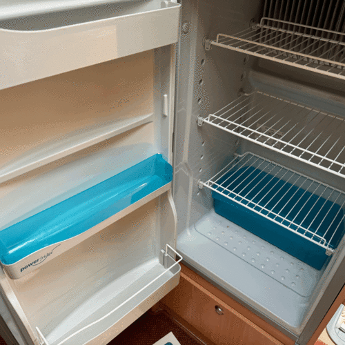 2006 Lunar Premier H622 Motorhome Fixed Bed 4 Berth Renault Master 2.5 DCi