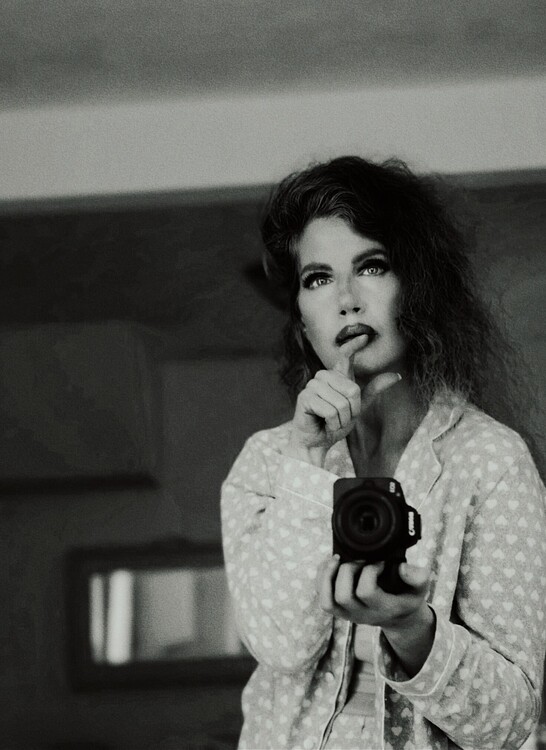 "Poets Are Something"