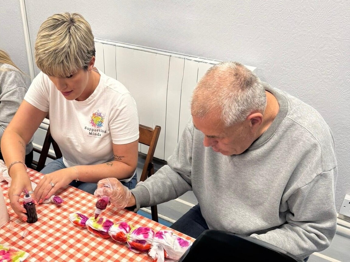 Our Mission, Values & Vision