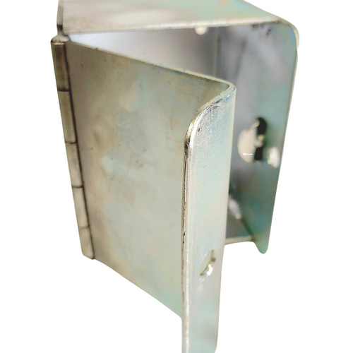 Key Switch Locking Box