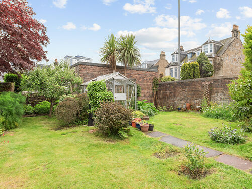 Majors Place, Falkirk, FK1 5QS