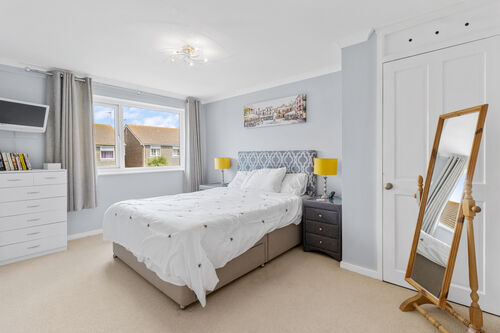 Aylesbury Avenue, Eastbourne