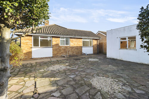 Went Hill Gardens, Eastbourne