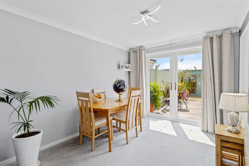 Aylesbury Avenue, Eastbourne