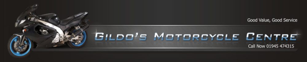 Gildo's Motorcycle Centre