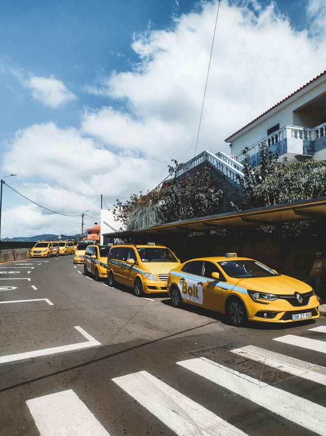 Private Hire Vehicle Operators excluded from using TOMS from 2 January 2026