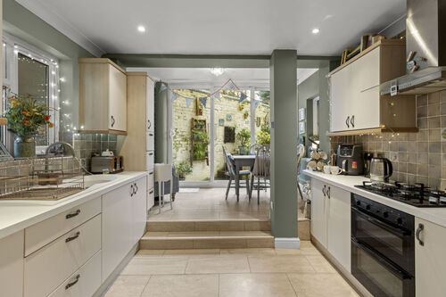 Chiswick Place, Eastbourne