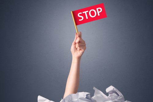 Business Telecom Red Flags