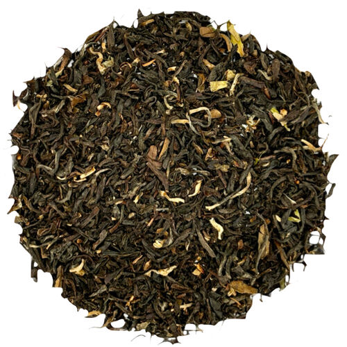 English Breakfast Tea (large leaf)