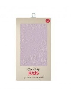 Spring Flower Lace BABY 12-24 months