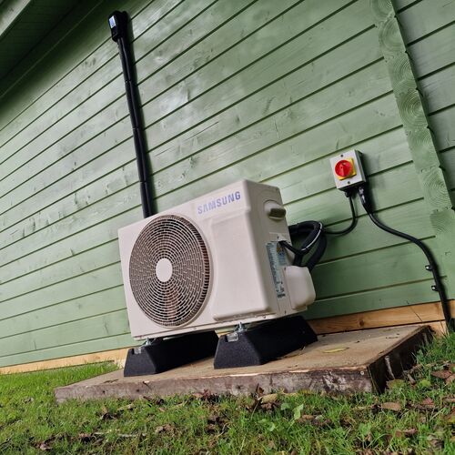 A Grand Retirement Plan!