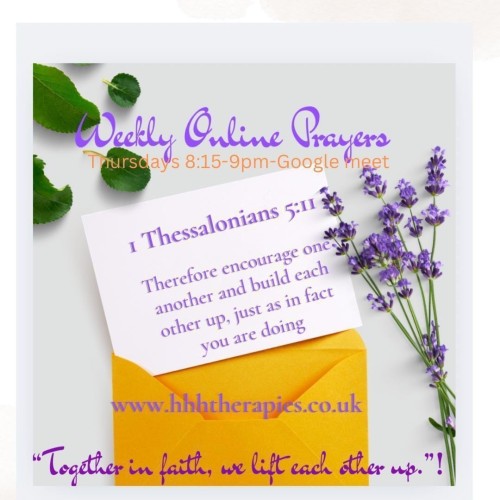 Spiritual engagement & awakening