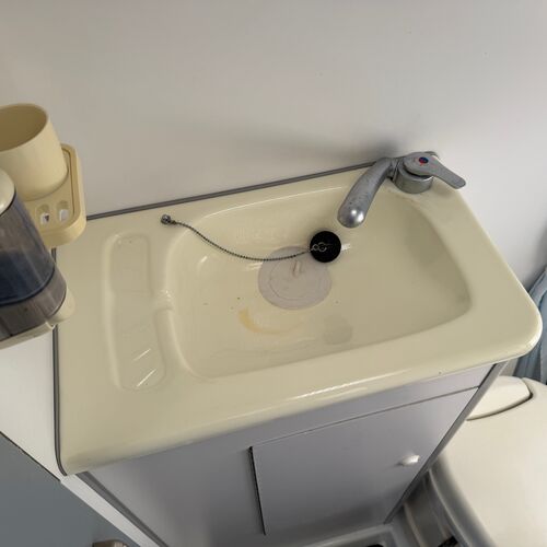 2003 Murvi Morrelo Fiat Ducato 2.8JTD LWB - 1 Owner - 34k Miles