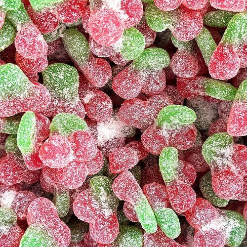 Ingredients  | Lady G's Sweets Emporium