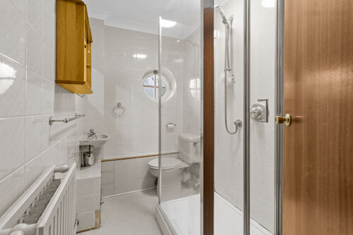 Coopers Hill, Eastbourne