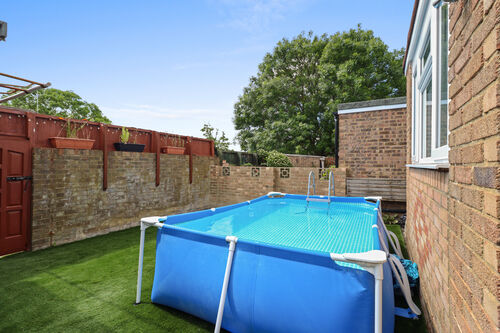 Wayford Close, Eastbourne