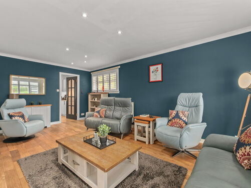 Anson Avenue, Falkirk, FK1 5JE