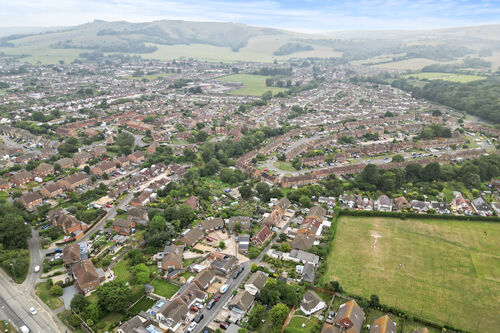 Willow Drive, Polegate