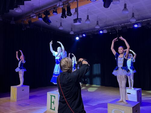 Chitty Chitty Bang Bang