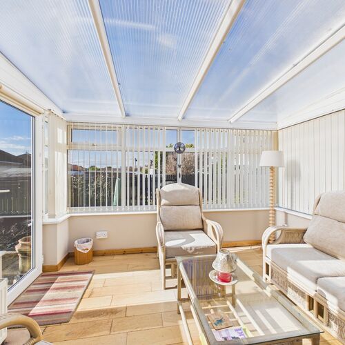 McGillivray Avenue, Saltcoats 