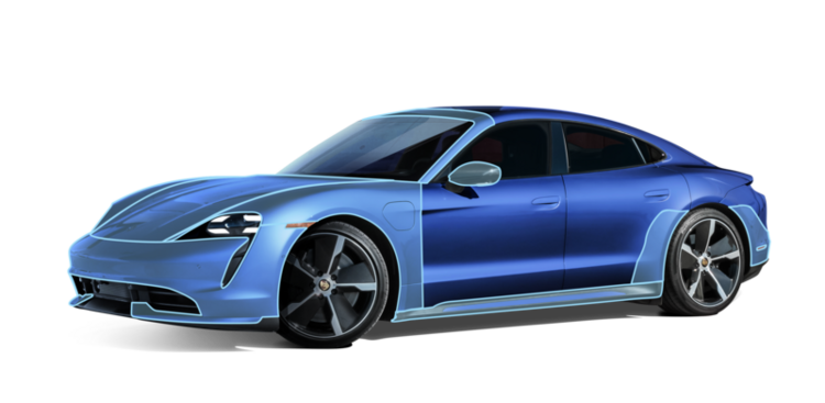 Paint Protection Film (PPF)