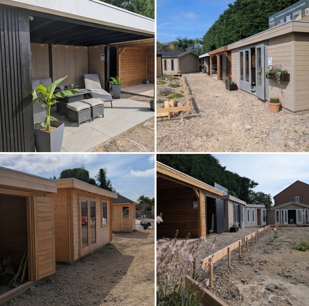 Trowbridge Garden Centre | ForeverTimber