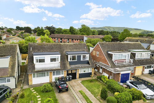 Chestnut Drive, Polegate