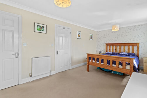 St Marys, Aberdale Road, Polegate