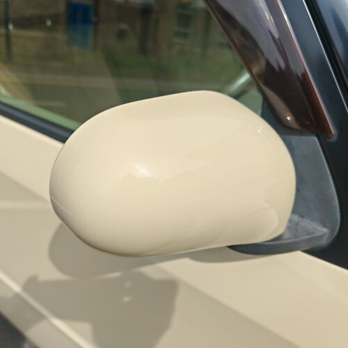 Nissan Cube3 -2008 Premium