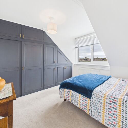 Argyle Road, Saltcoats 