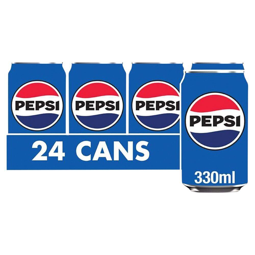 Pepsi