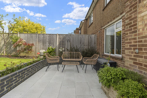 St Philips Avenue, Eastbourne