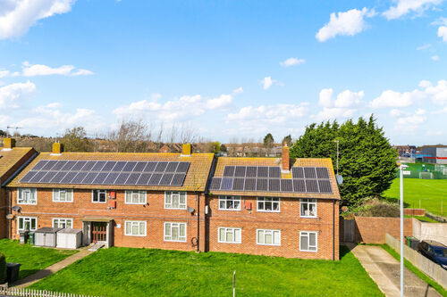 Parkfield Avenue, Eastbourne