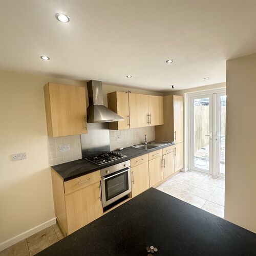 Brocks Terrace, Trebanog, Porth, CF39 9YS