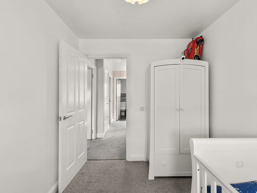 Stevenson Court, Falkirk, FK2 7PX