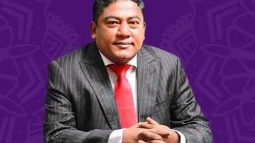 இறையன்பை பெற்றுக் கொள்வோம்